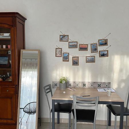 Апартаменты Cot'Et Calme Сен-Мало Экстерьер фото