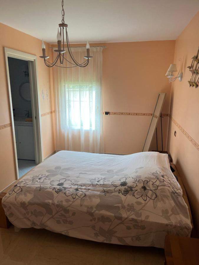 Апартаменты Cot'Et Calme Сен-Мало Экстерьер фото